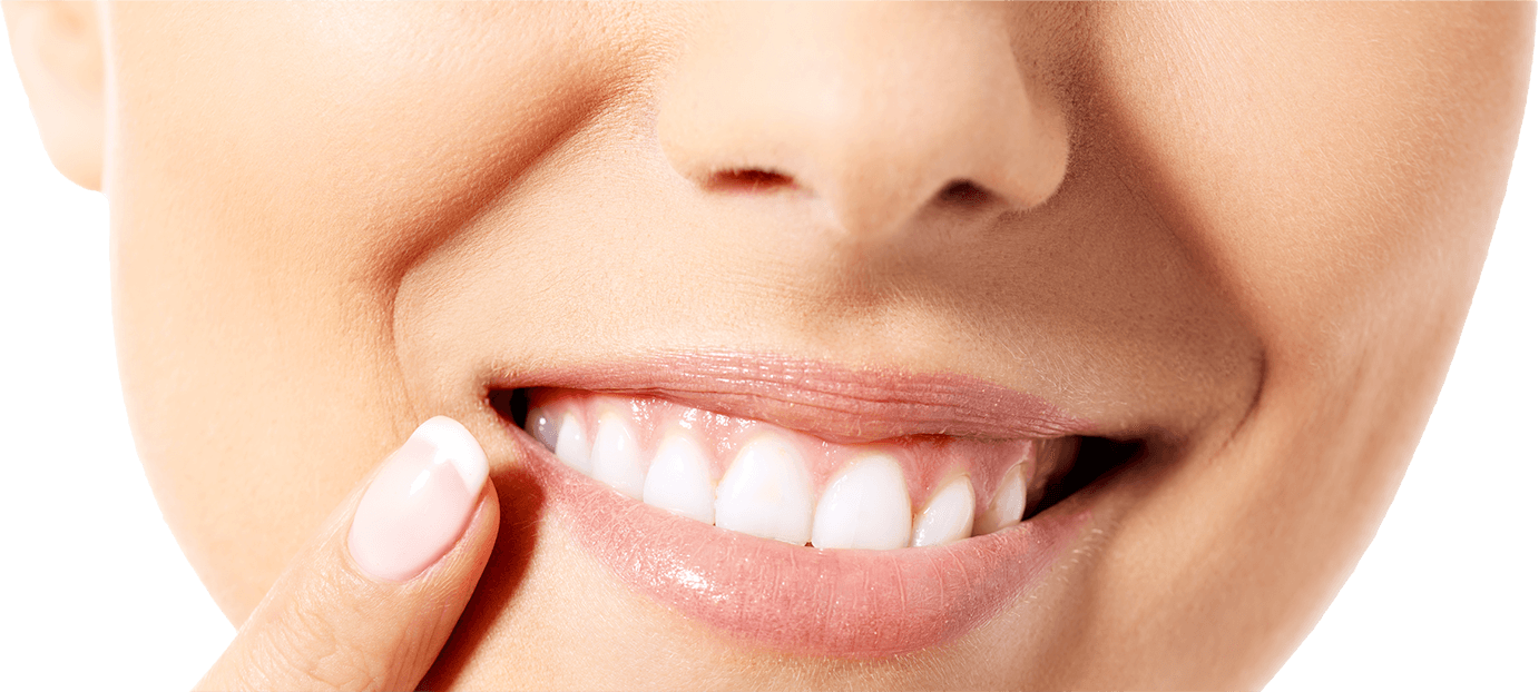 美しい歯にしたい 審美治療・ホワイトニング